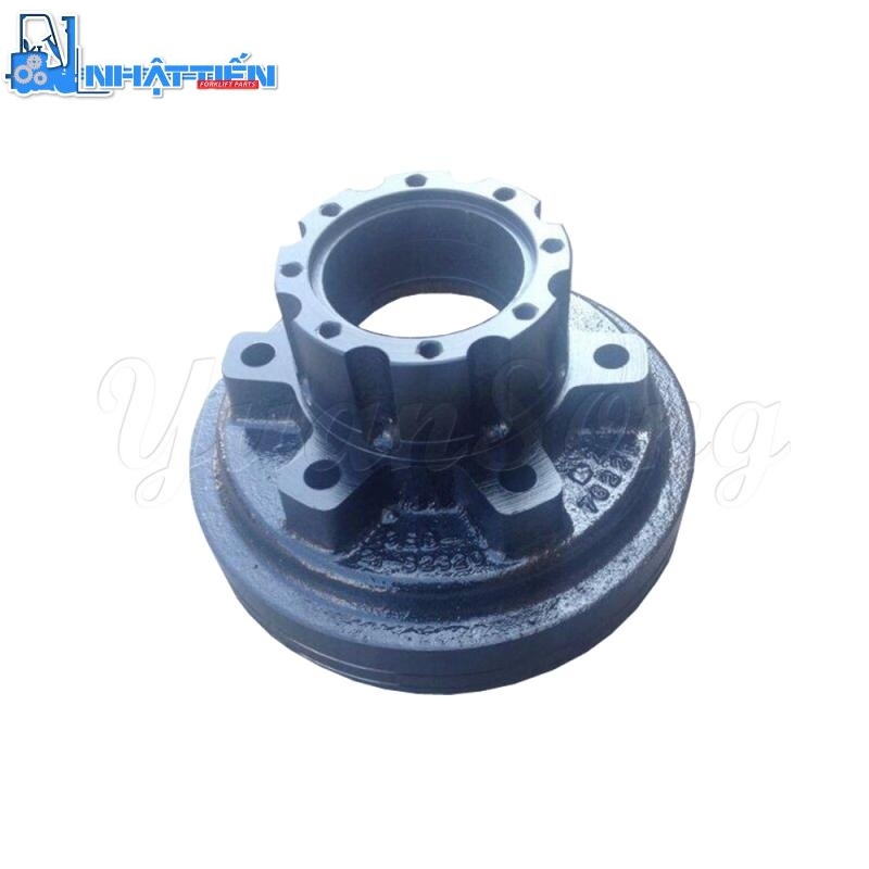 Komatsu FD25-16 Brake Drum 3EB-21-52320