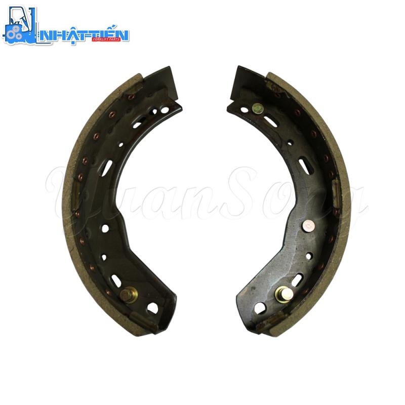 Tcm FD45-T9 Brake Shoe C-K2-11252-73029 KOVO brand