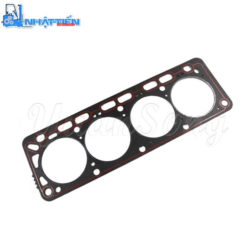 11044-60K00 NISSAN H25 Gasket Cylinder Head asbestos