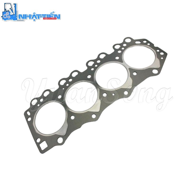 1366868 HA YALE Gasket Cylinder Head asbestos