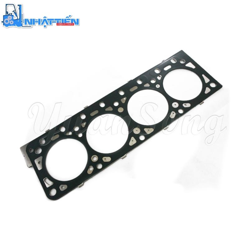 11044-FU400 NISSAN K21 Gasket Cylinder Head metal