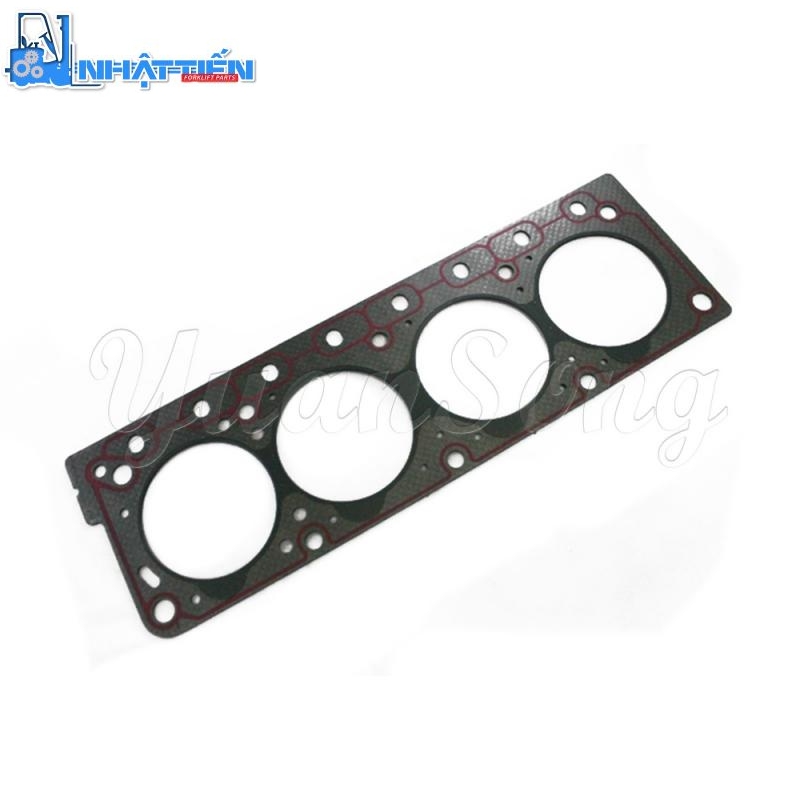 11044-FU400 K25 NISSAN Gasket Cylinder Head asbestos