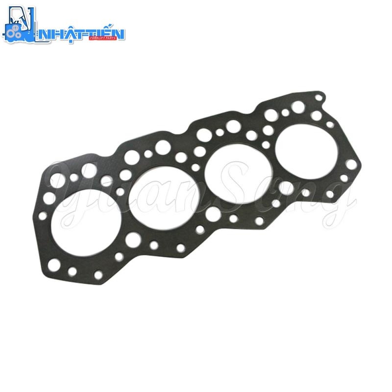 34401-03100 MITSUBISHI S4E Gasket Cylinder Head asbestos