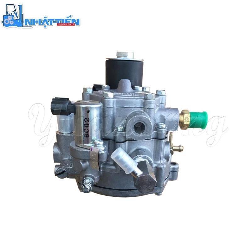 23570-23321-71 Toyota REGULATOR,LPG
