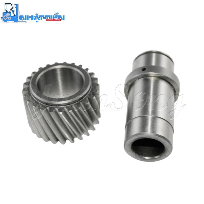 8-97113-330-0 Komatsu Hydraulic Pump Gear