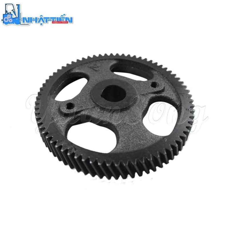 13613-78300-71 70T TOYOTA Injection Pump Gear