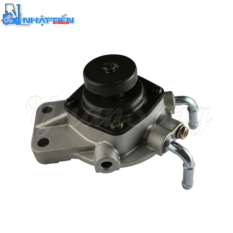 YM129901-55810 Komatsu Hand priming pump