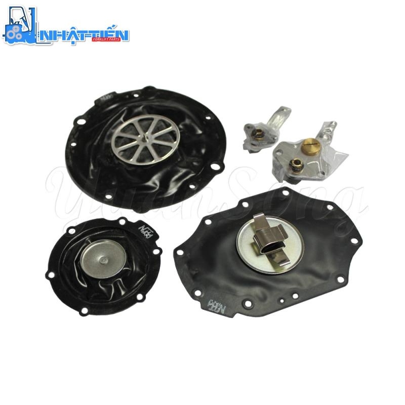 17962-00H05 NISSAN Diaphragm O/H Kit