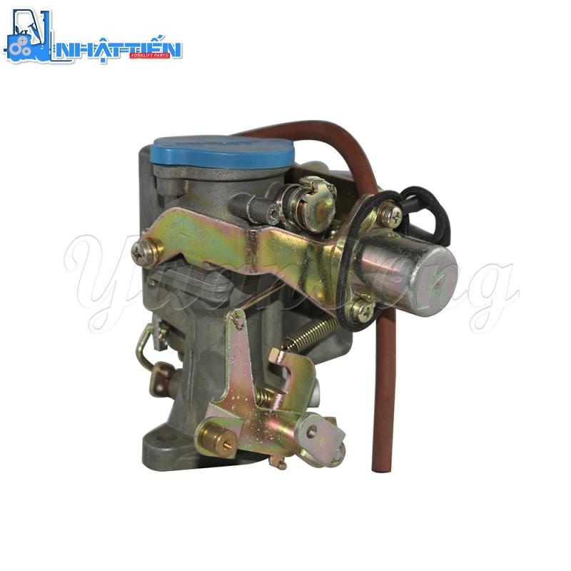 21100-78004-71 Toyota Carburetor