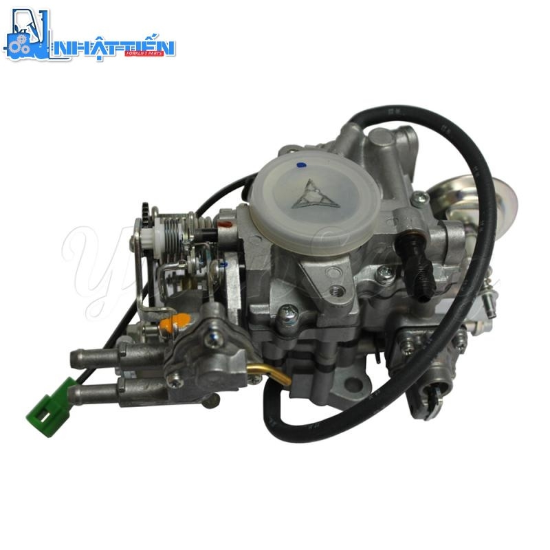Toyota FG25 5K Carburetor 21100-78136-71