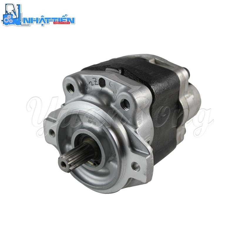 67110-23660-71 Toyota Hydraulic Pump