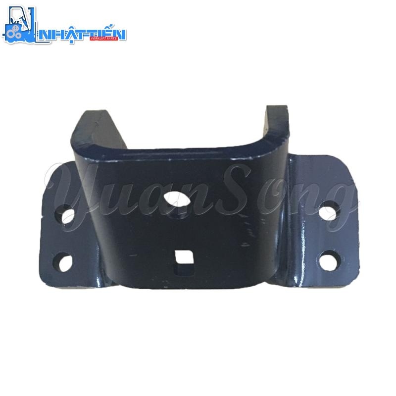 12311-26620-71 TOYOTA 1DZ 8FD15 SUPPORT,ENGINE BRACKET,LH