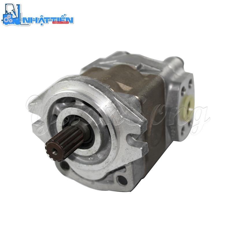 91E71-10200 Mitsubishi Hydraulic Pump