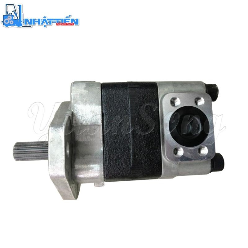 KFP3250ASMSS NISSAN Hydraulic Pump