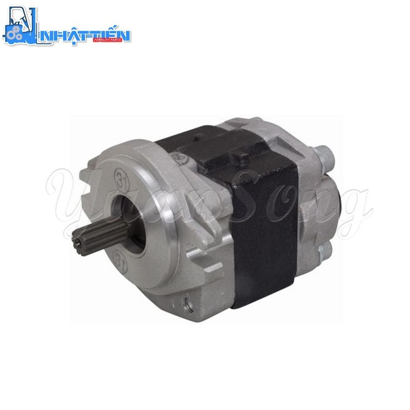 69101-FK160 NISSAN Hydraulic Pump