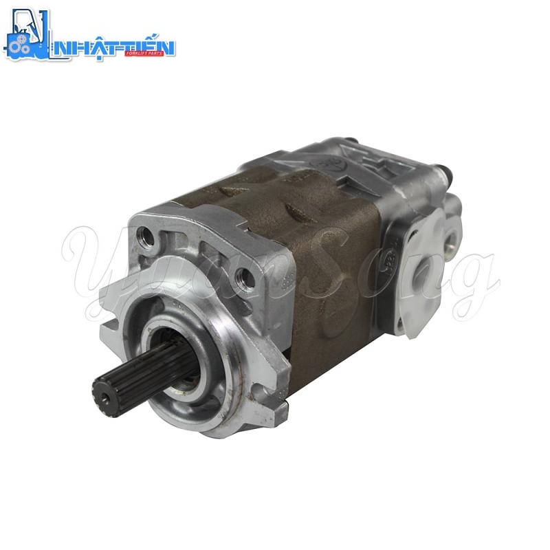 67110-30520-71 Toyota Hydraulic Pump