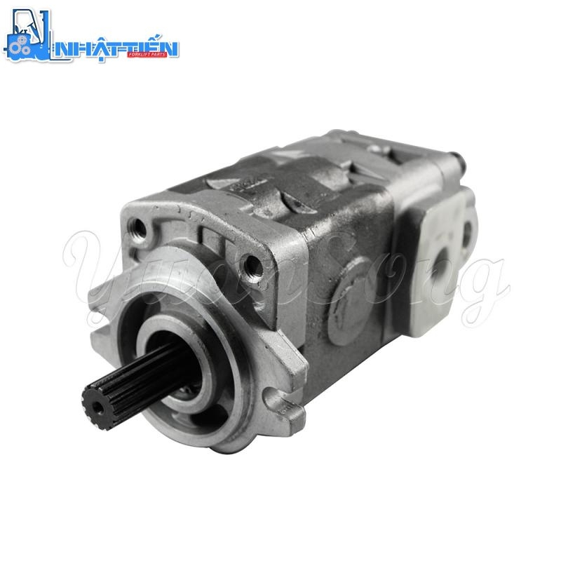 67110-32880-71 Toyota Hydraulic Pump
