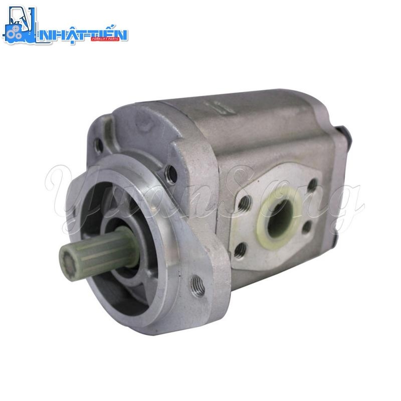 67110-32070-71 Toyota Hydraulic Pump