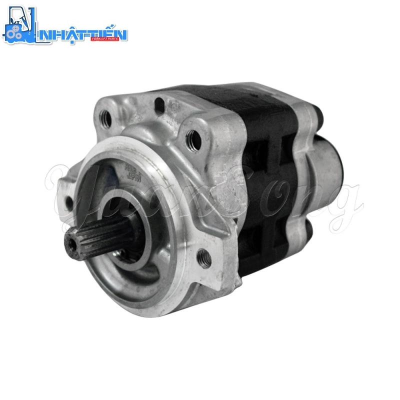 67120-26650-71 Toyota Hydraulic Pump
