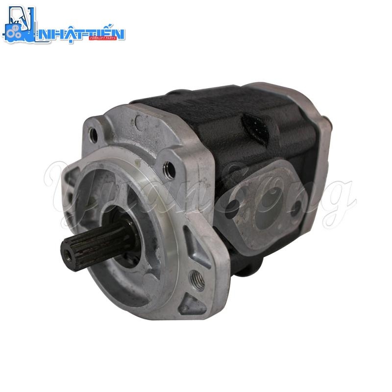 67130-23360-71A Toyota Hydraulic Pump