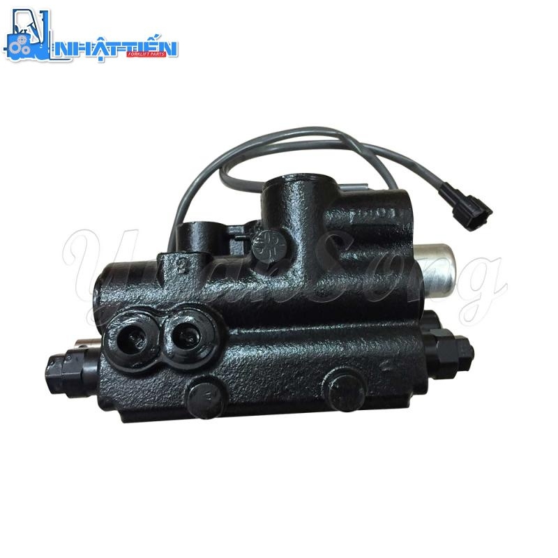 91G72-40100 Mitsubishi Oil control valve