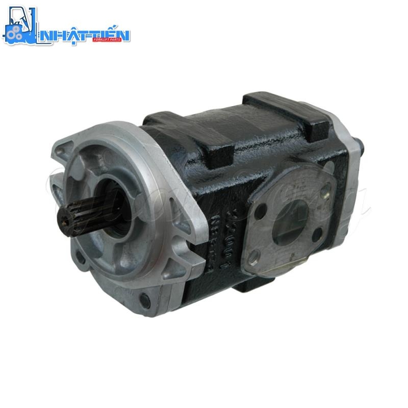 Komatsu forklift 37B-1KB-5042 Hydraulic Pump