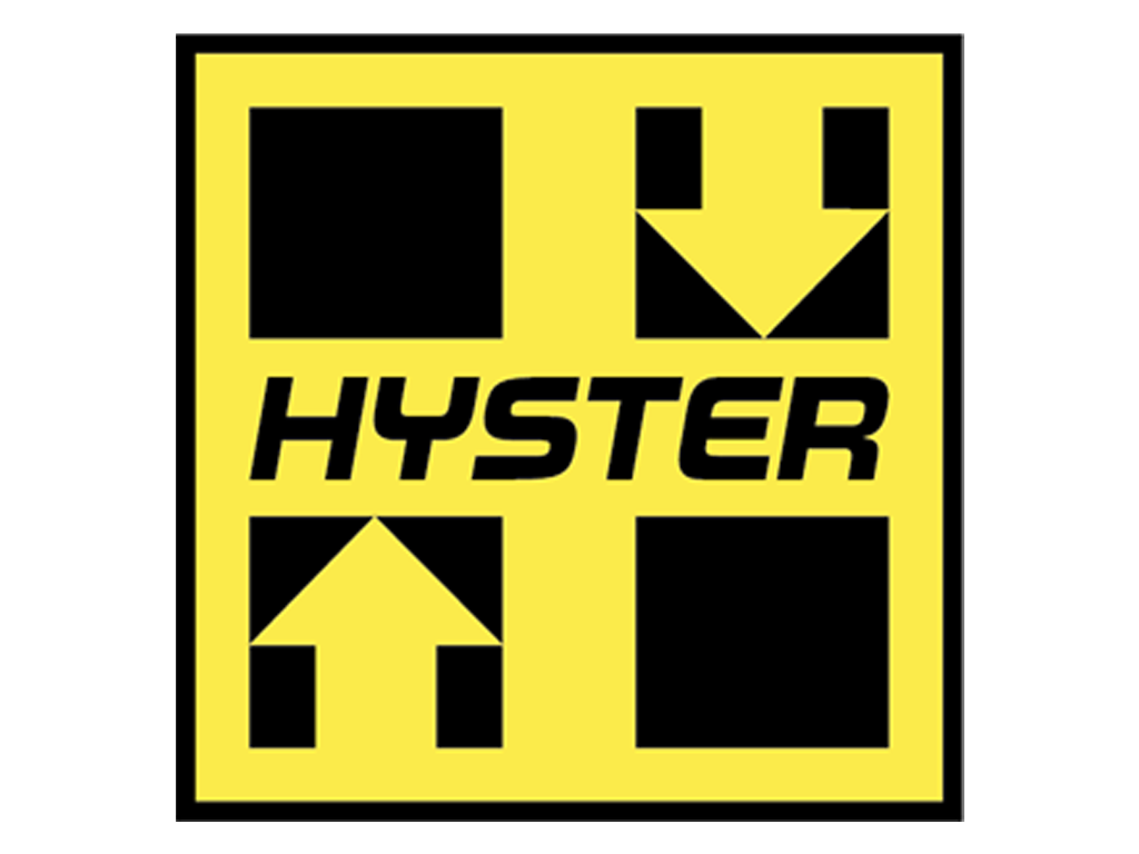 HYSTER