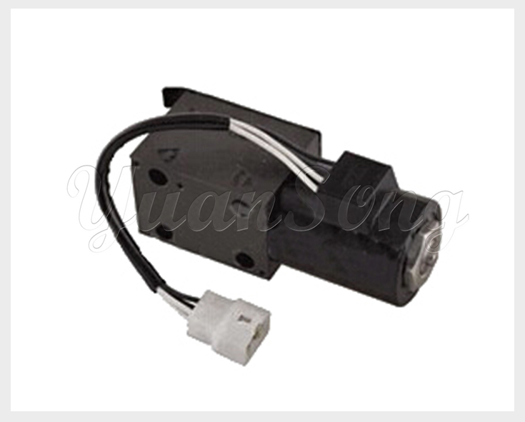 Yale forklift Solenoid Valve