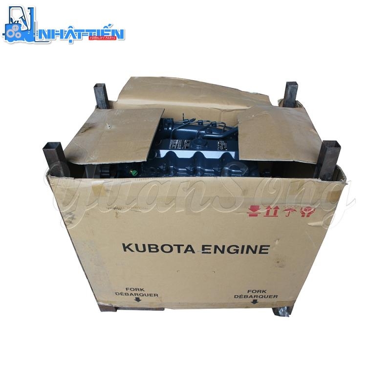 V2403 Engine assy KUBOTA
