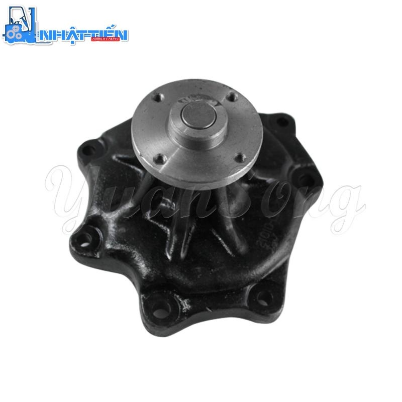 21010-06J26  NISSAN TD42 Water Pump