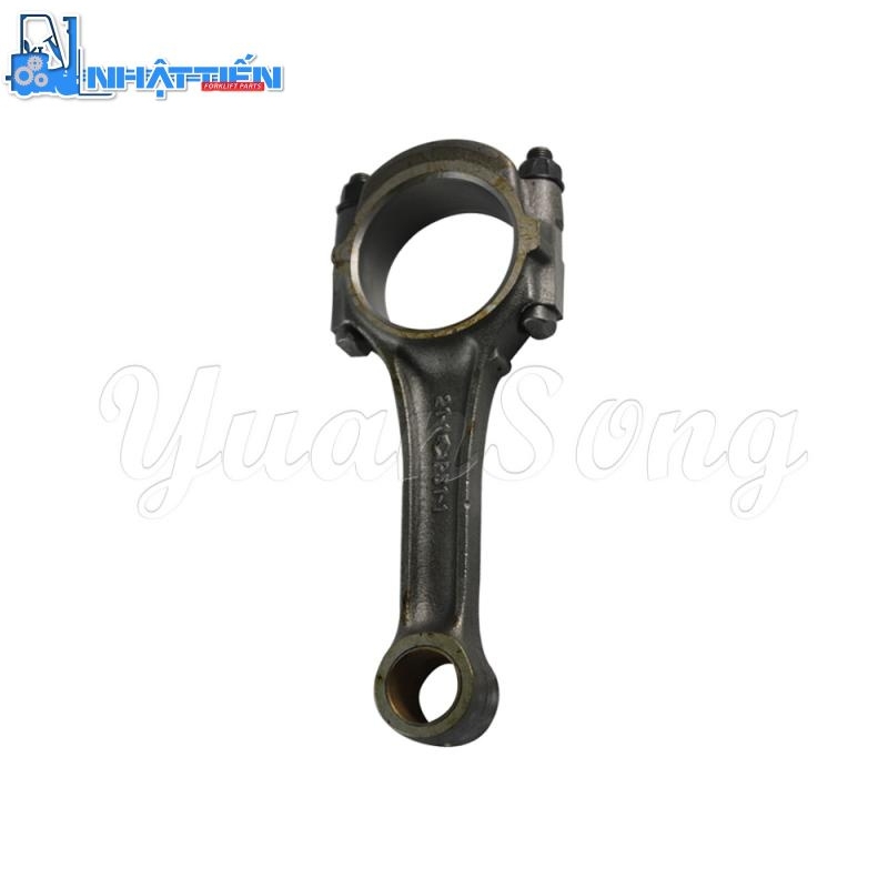 12100-P5100 NISSAN Connecting Rod