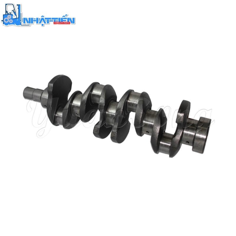 6202-33-1110 KOMATSU 4D95 Crankshaft