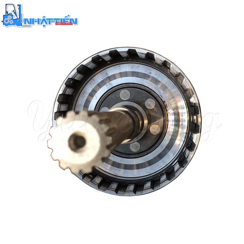 Nissan TD27 H20-2 Clutch Drum 31511-51K00