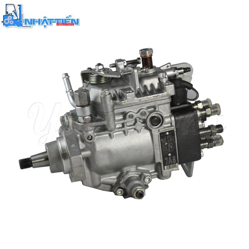 Toyota Forklift 7FD35-50 13Z Injection Pump22100-787A9-71