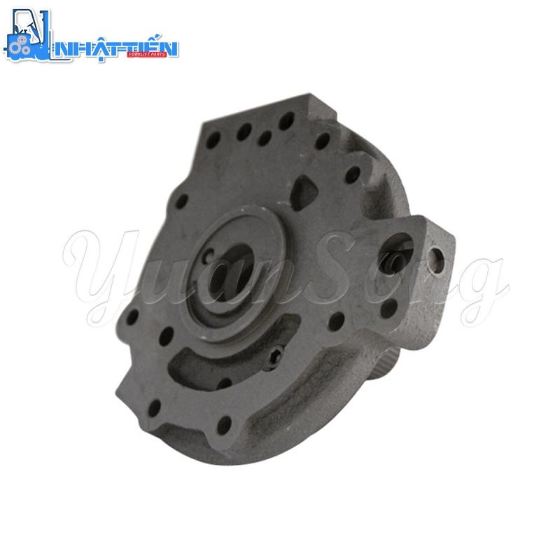 91A24-10030A  MITSUBISHI Charging Pump
