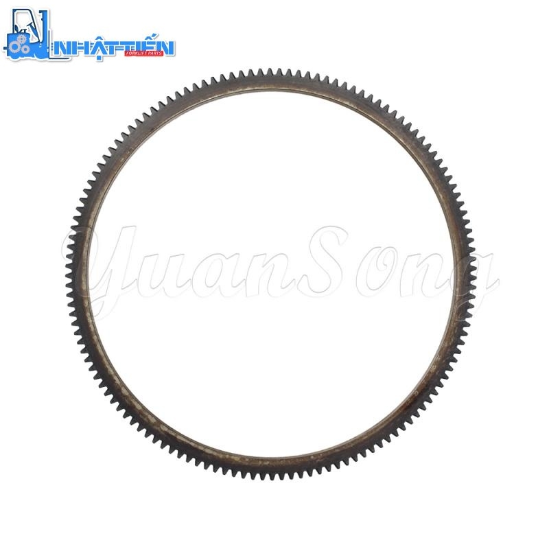 13453-20540-71 TOYOTA FLYWHEEL RING GEAR