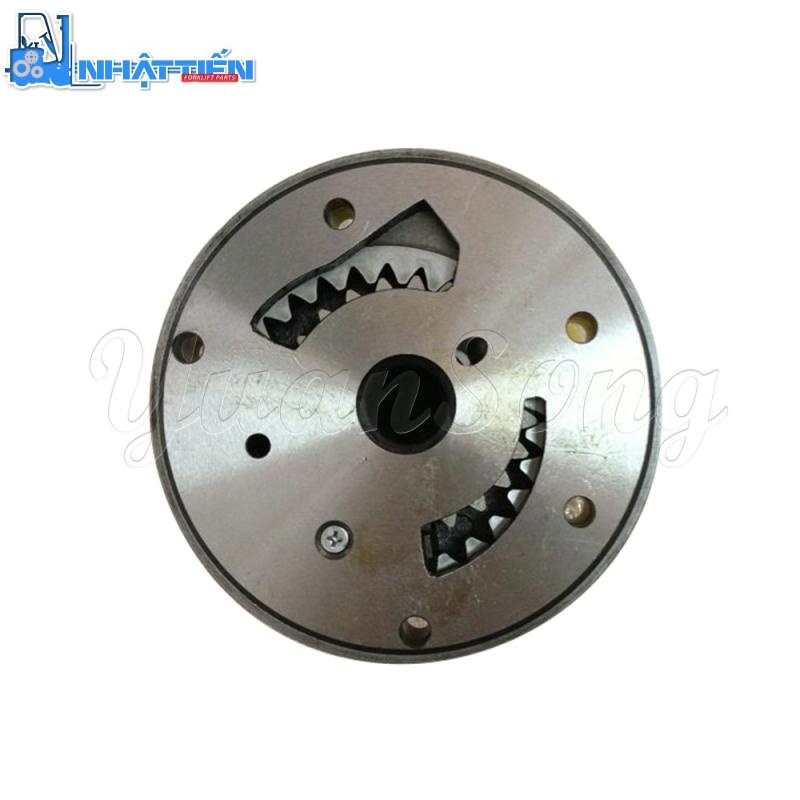 12N53-80321 TCM Charging Pump