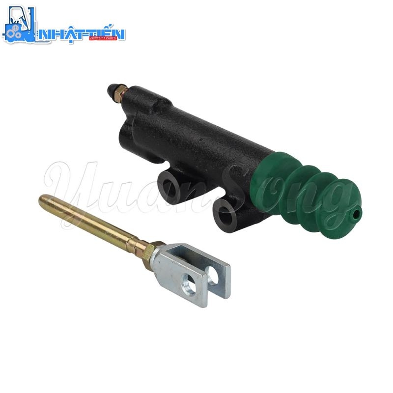 TOYOTA CYLINDER ASSY,CLUTCH RELEASE 31470-60100