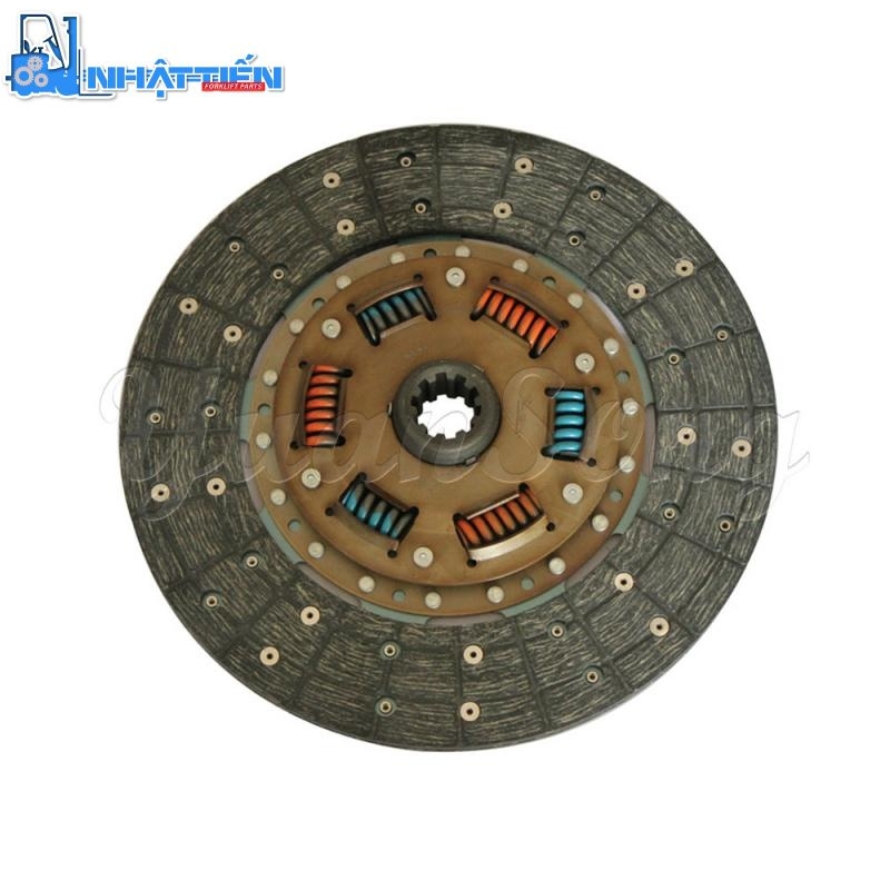 31250-20565-71 Toyota Clutch Disc