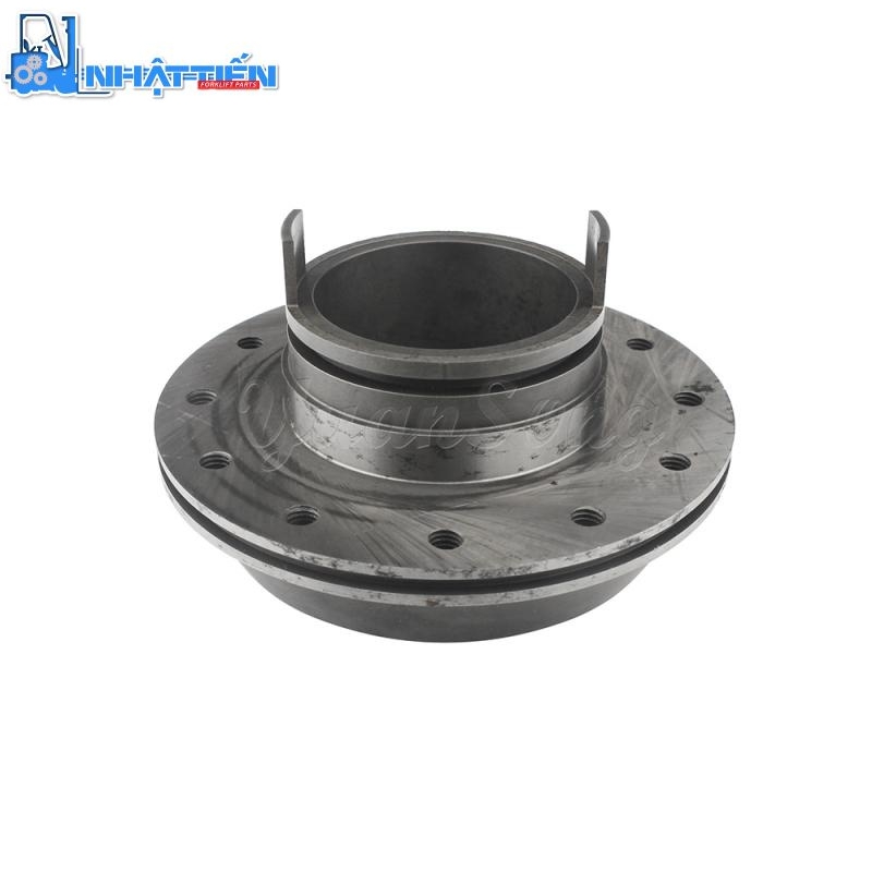 TOYOTA 5F EXTENSION,PUMP IMPELLER