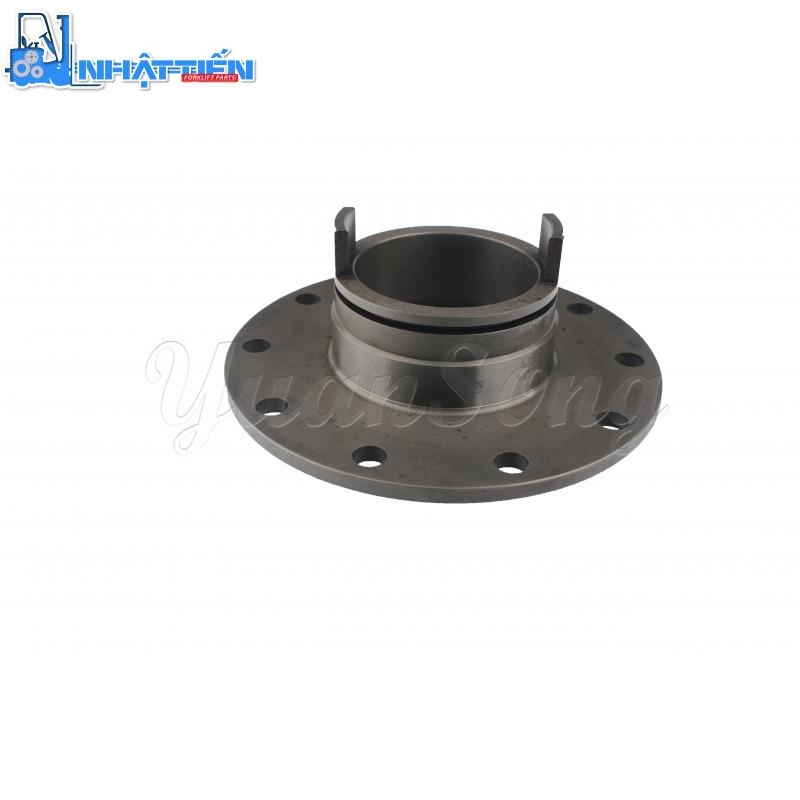 MITSUBISHI S6E EXTENSION,PUMP IMPELLER MITSUBISHI FORKLIFT PUMP IMPELLER