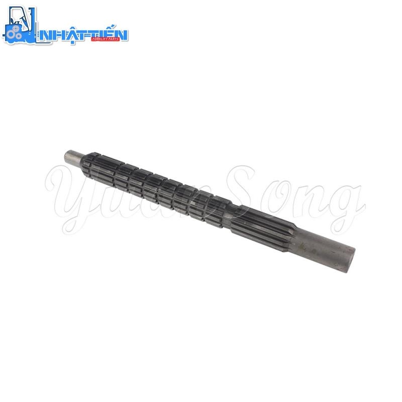 Komatsu C16 forklift Shaft Input 3EB-14-52280