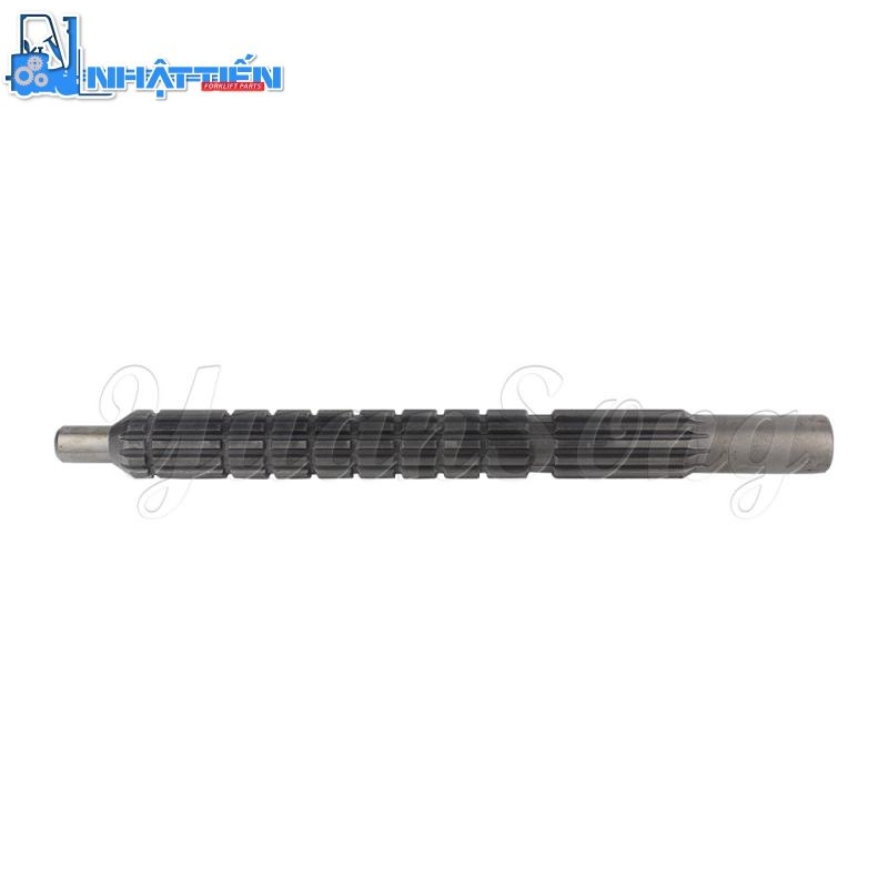 Komatsu C16 forklift Shaft Input 3EB-14-52280