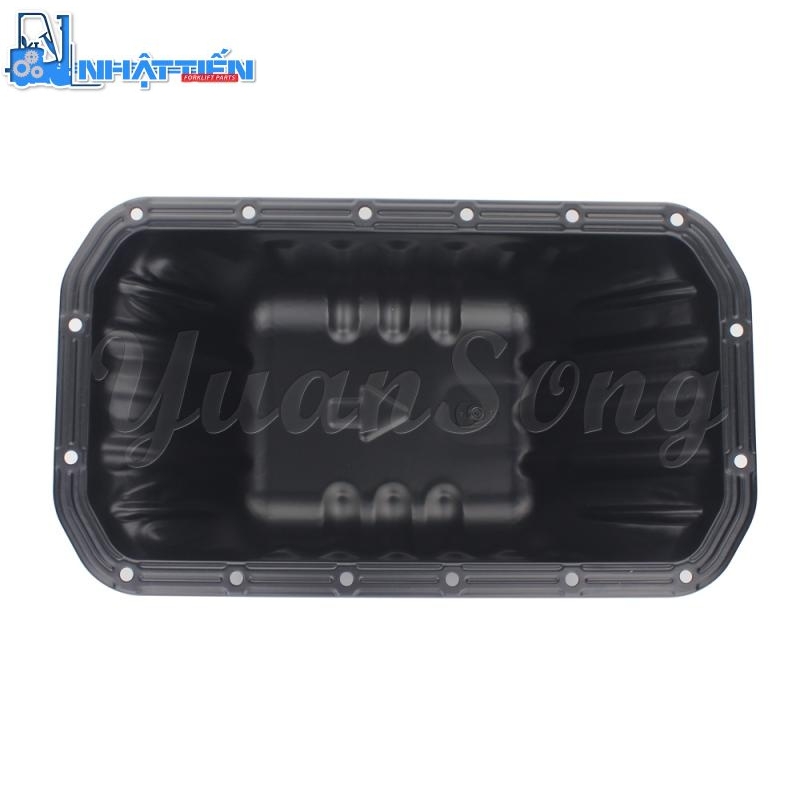 12101-78203-71 TOYOTA 1DZ Oil Pan