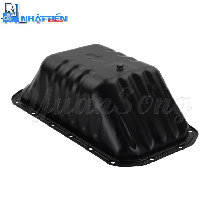 12101-78203-71 TOYOTA 1DZ Oil Pan