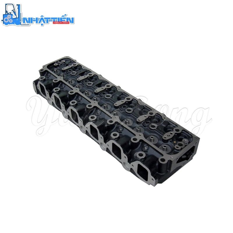 11039-06J01 Nissan Cylinder Head