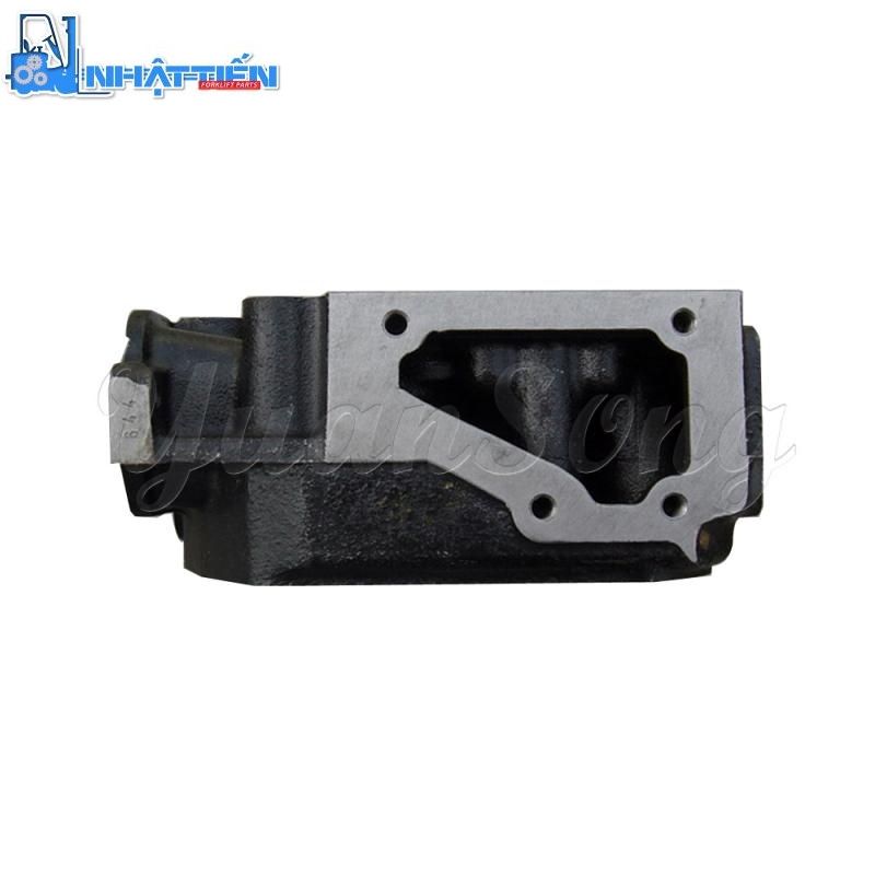 11039-06J01 Nissan Cylinder Head