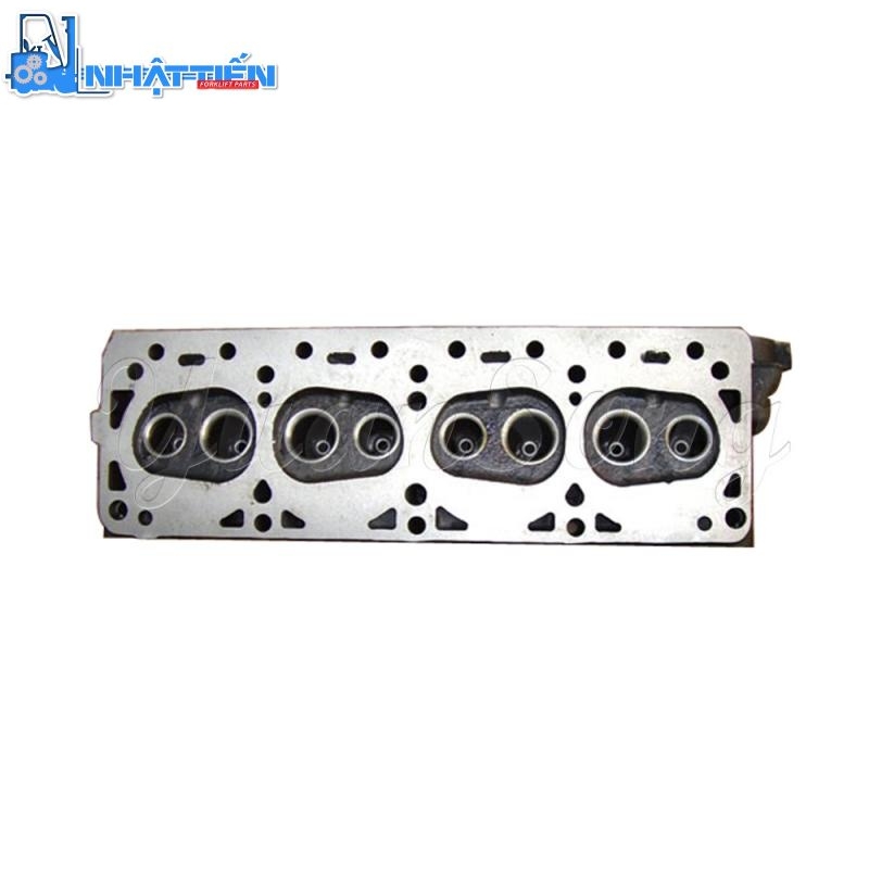 11040-50K02 Nissan Cylinder Head