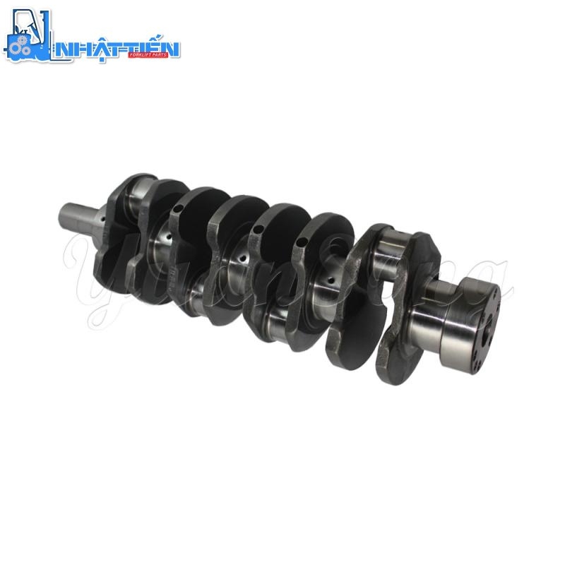 13411-78300-71 TOYOTA 1Z Crankshaft