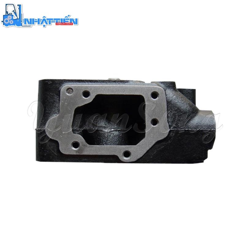 11101-76016-71 TOYOTA 2H CYLINDER HEAD